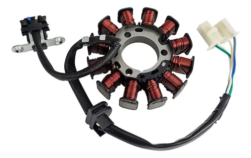 ESTATOR NEO 125 2017-2024