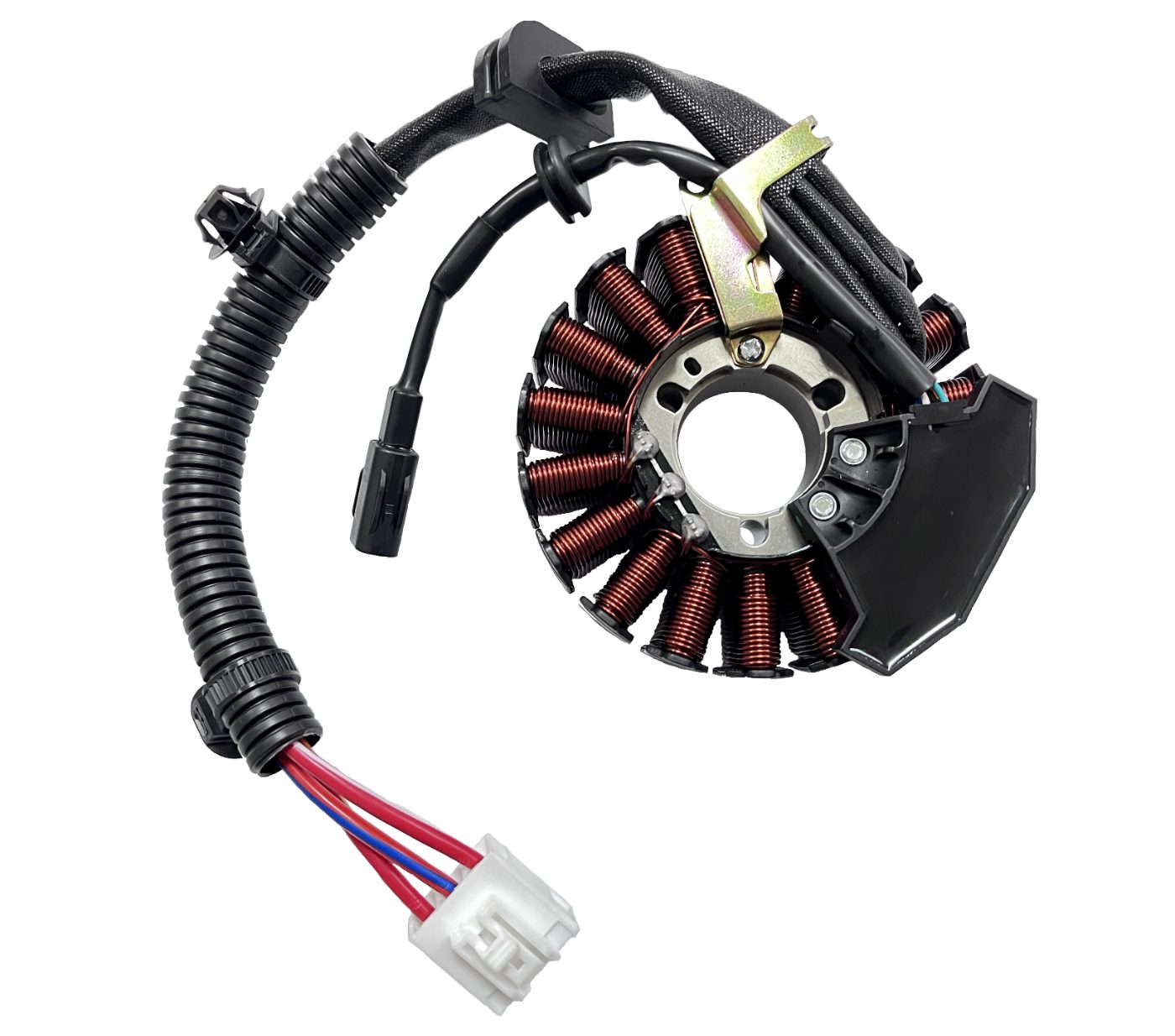 ESTATOR NMAX 160 2021-2022 NMAX 160 CONNECTED 2023-2026