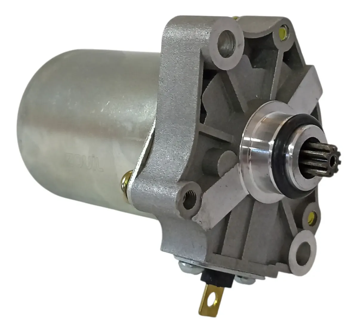 MOTOR PARTIDA ELITE 125 2019-2024