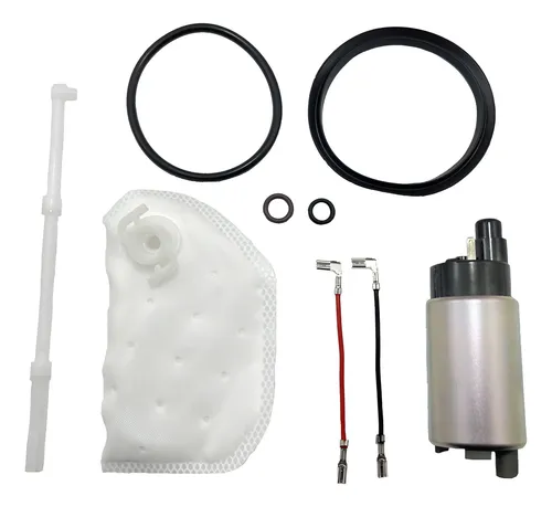 REFIL BOMBA COMBUSTIVEL ELITE 125 2019-2024 (COM VEDACOES)