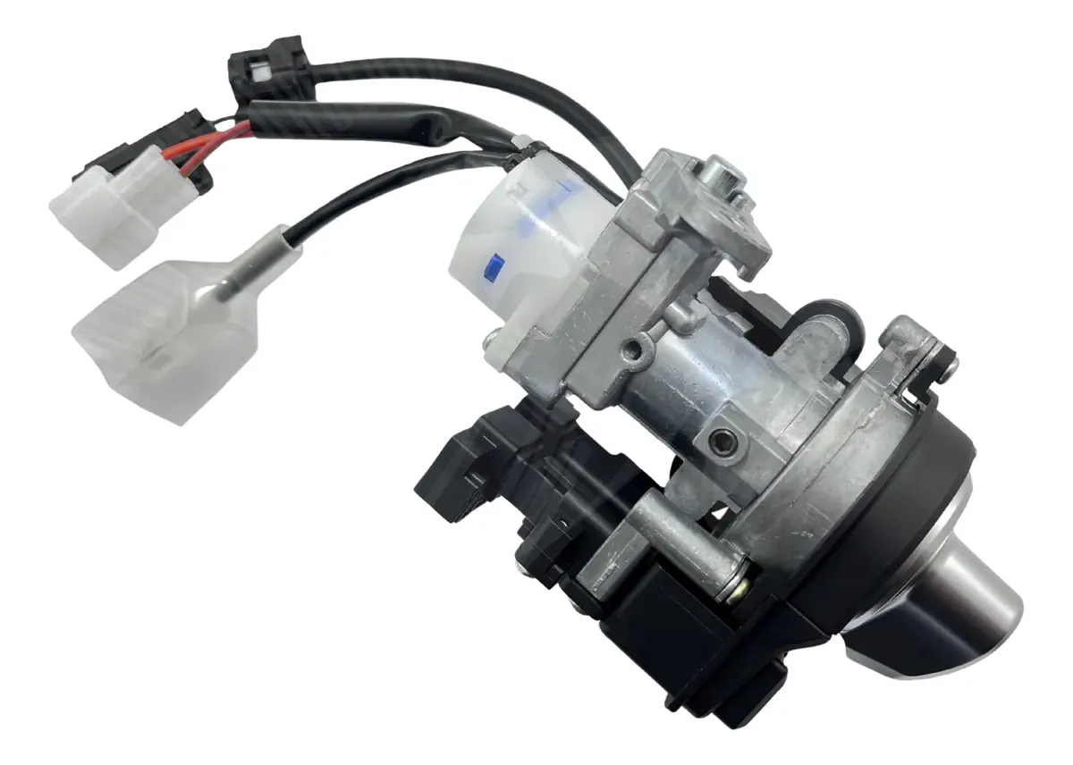 CHAVE IGNICAO NMAX 160 2021-2025