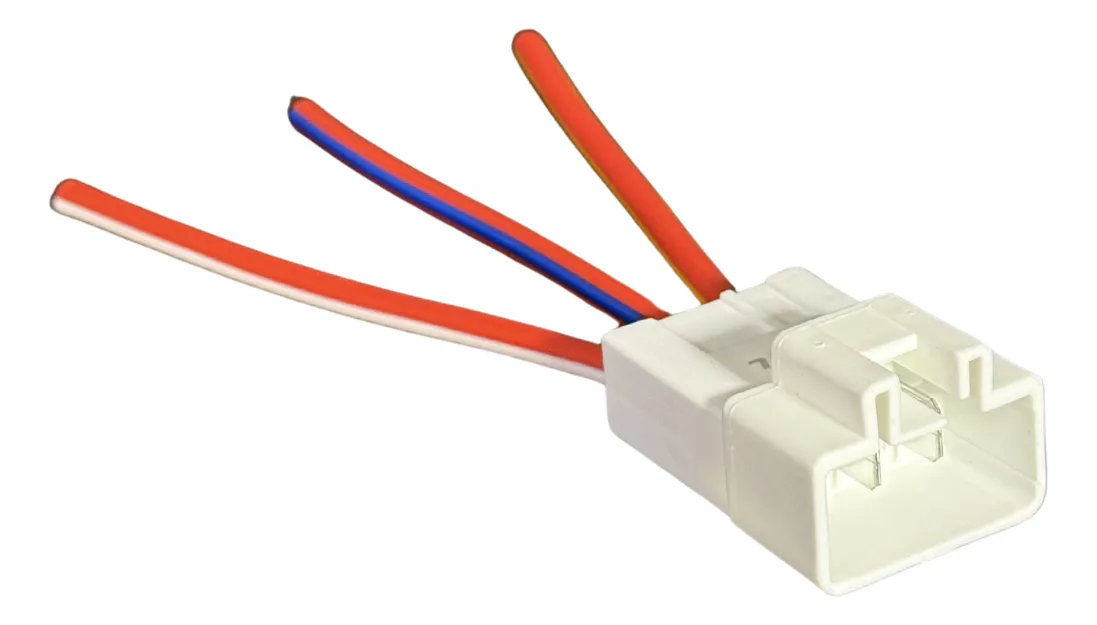 CONECTOR ESTATOR NMAX 160 2021-2026