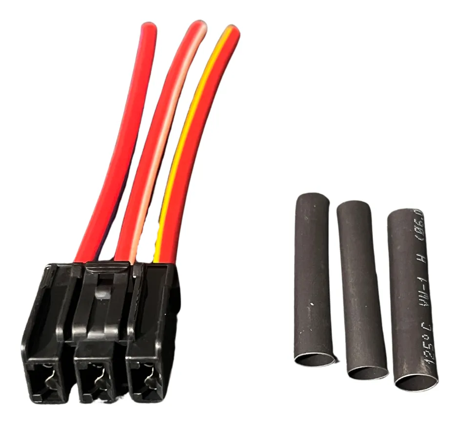 CONECTOR ESTATOR PCX 150 2014-2015 PCX150 2019-2022