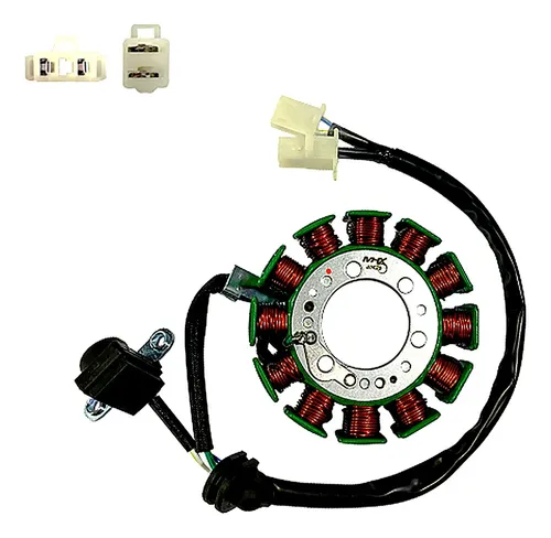 ESTATOR POP 110I ES 2025-2026
