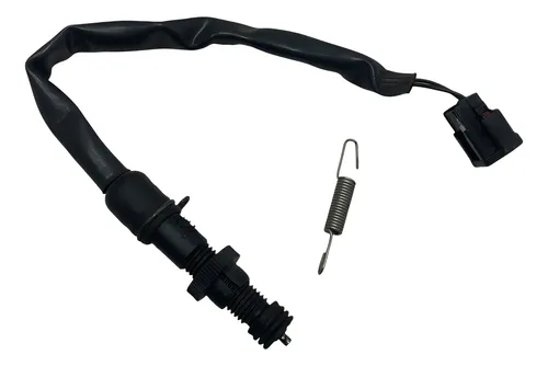 INTERRUPTOR FREIO TRASEIRO NXR 160 NXR160 A 2025-2026 (COM MOLA)