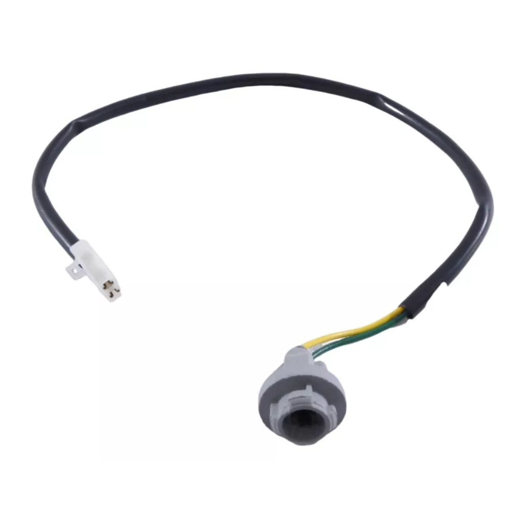 SUBFIACAO LUZ PLACA CG 160 2016-2025