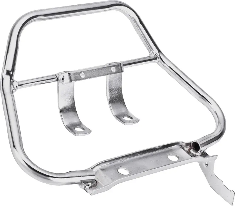 ALCA TRAS ESPORTIVA TITAN 150 2005-2008 CROMADO