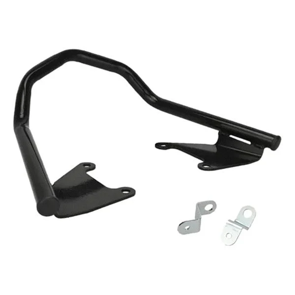 ALCA ESPORTIVA FAN START TITAN 160 2025 EM DIANTE PRETO