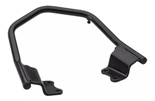 ALCA MOD ORIGINAL FAZER 150 2013-2015 YBR 125I/150 PRETO