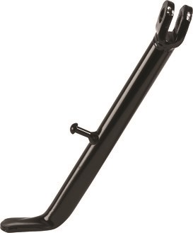CAVALETE LATERAL YBR(TODAS) 200-2008 PRETO