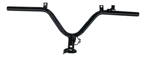 GUIDAO BIZ 125 KS/ES 2009-2020 PRETO