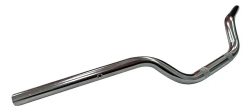 GUIDAO CB 250F TWISTER 2016 CROMADO