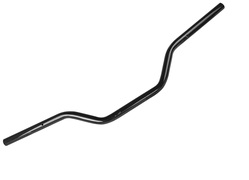 GUIDAO CBX 200 STRADA / CBX 250 TWISTER PRETO