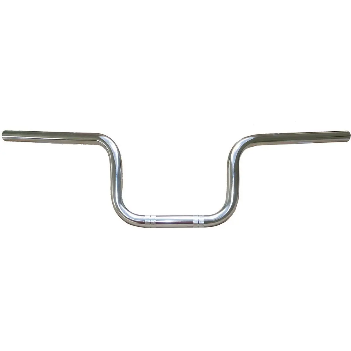 GUIDAO FAZER 150 2013-2015 YBR 125I-150 CROMADO