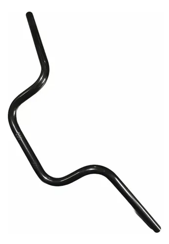GUIDAO ORIGINAL POP 110I 2025 EM DIANTE PRETO