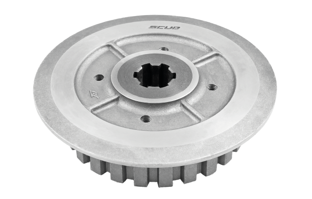 CUBO EMBREAGEM FAZER 250 LANDER 250