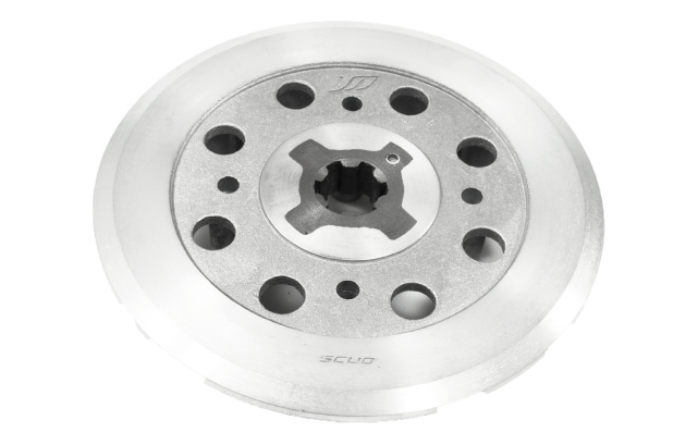 CUBO EMBREAGEM YBR 125 XTZ 125 ATE 2014