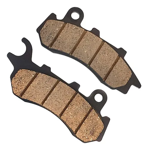 PASTILHA (D) BROS 160 BIZ 125 CBS