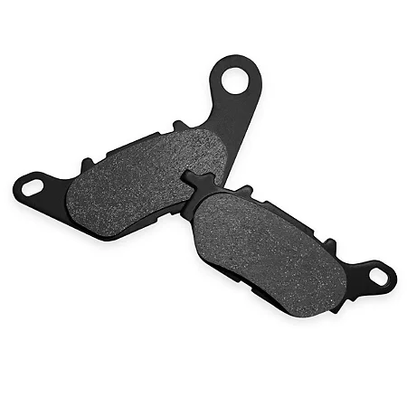 PASTILHA FACTOR 125 2009-2013 FAZER 150 2013