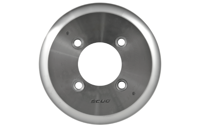 PLATO EMBREAGEM CG TITAN 150 BROS 150