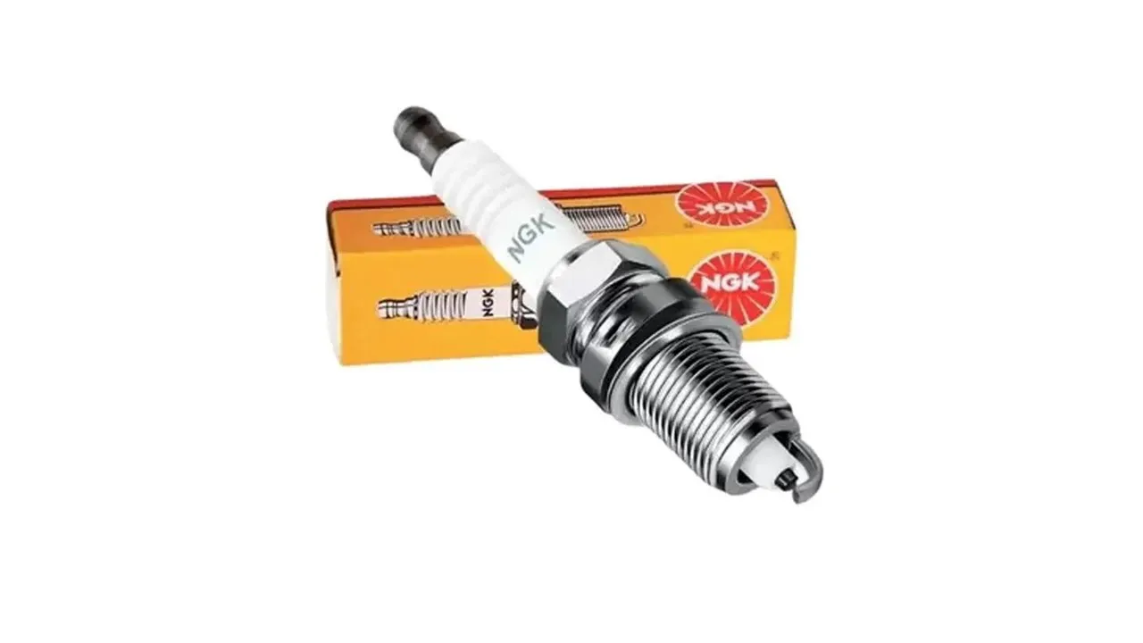 VELA IGNICAO BP5HS - MOTOR POPA