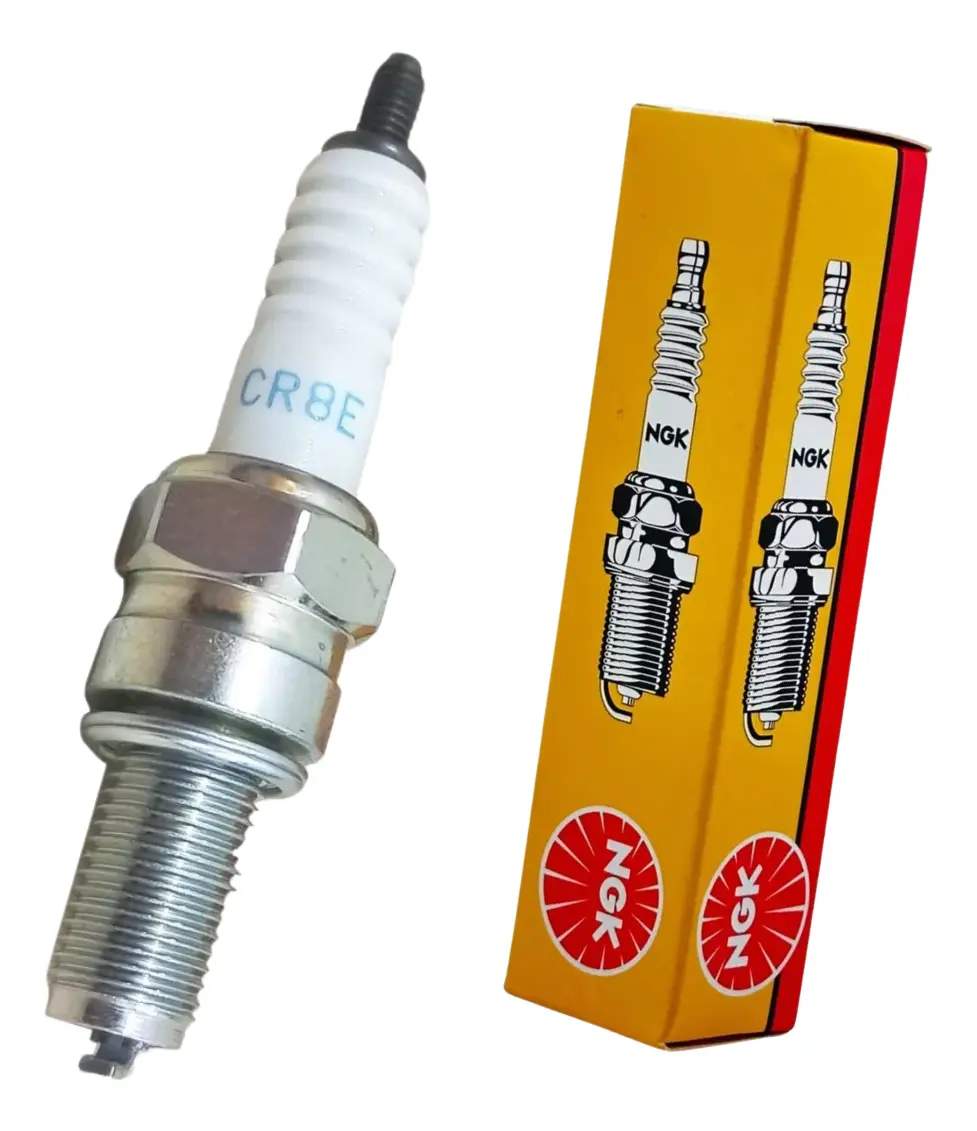 VELA IGNICAO CBX 250 TWISTER CR8EH9S