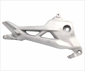 BACALHAU TITAN 160 PRATA DIREITO L. COMBATE