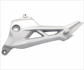 BACALHAU TITAN 160 PRATA ESQUERDO L. COMBATE