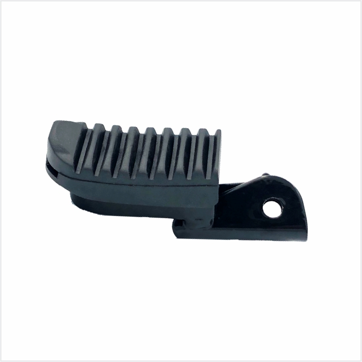 PEDALEIRA DIANTEIRO PAR NXR 125 150 160 BROS XRE 300