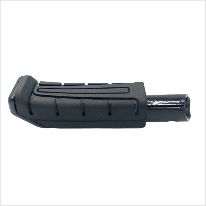 PEDALEIRA TRASEIRA YBR 125 FACTOR FAZER 150 PAR