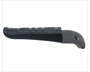 PEDALEIRA TRASEIRA FAZER 250 2005-2008 L