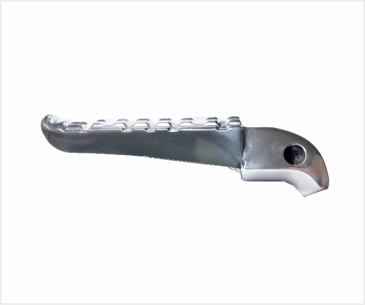 PEDALEIRA TRASEIRA FAZER 250 2009-2019 L