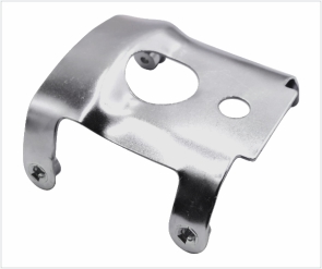 SUPORTE PARALAMA TITAN 150 MIX 2009-2013