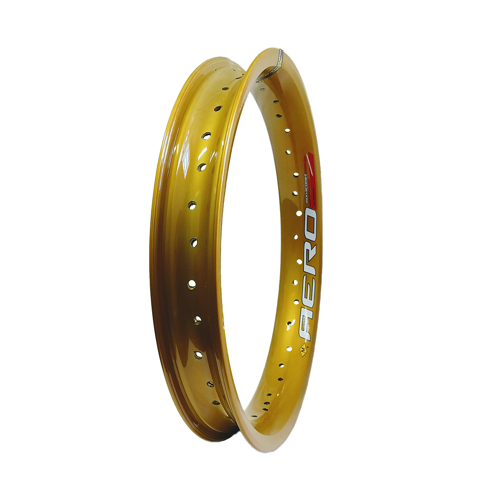 ARO RODA ORIG CG18X60 1.85D 18X70 2.15T DOURADO
