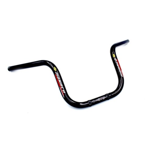 GUIDAO CG 150 ALTO PRETO BRILHANTE