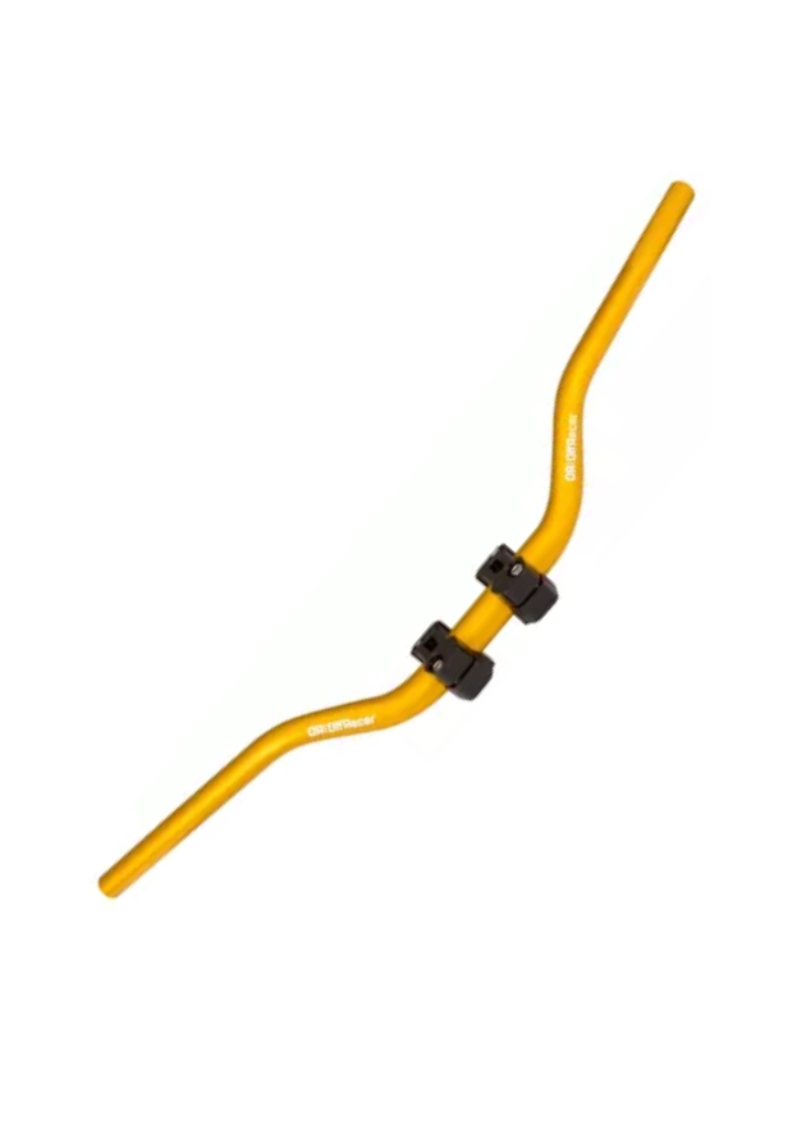 GUIDAO NAKED ALTO  OURO V
