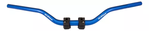 GUIDAO NAKED ALTO - AZUL VERNIZ- X