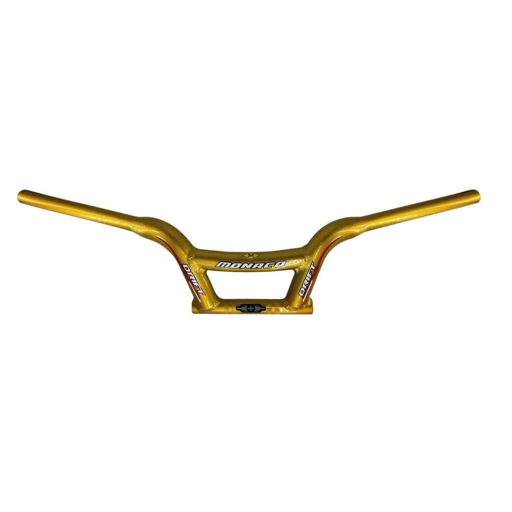 GUIDAO NEW DRIFT ALTO - OURO-V