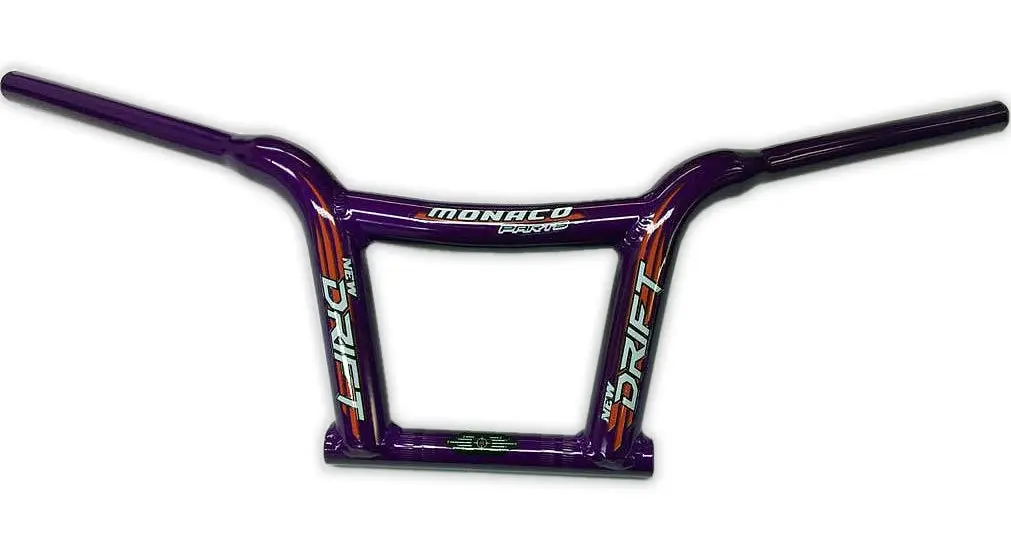 GUIDAO NEW DRIFT ALTO - VIOLETA-V