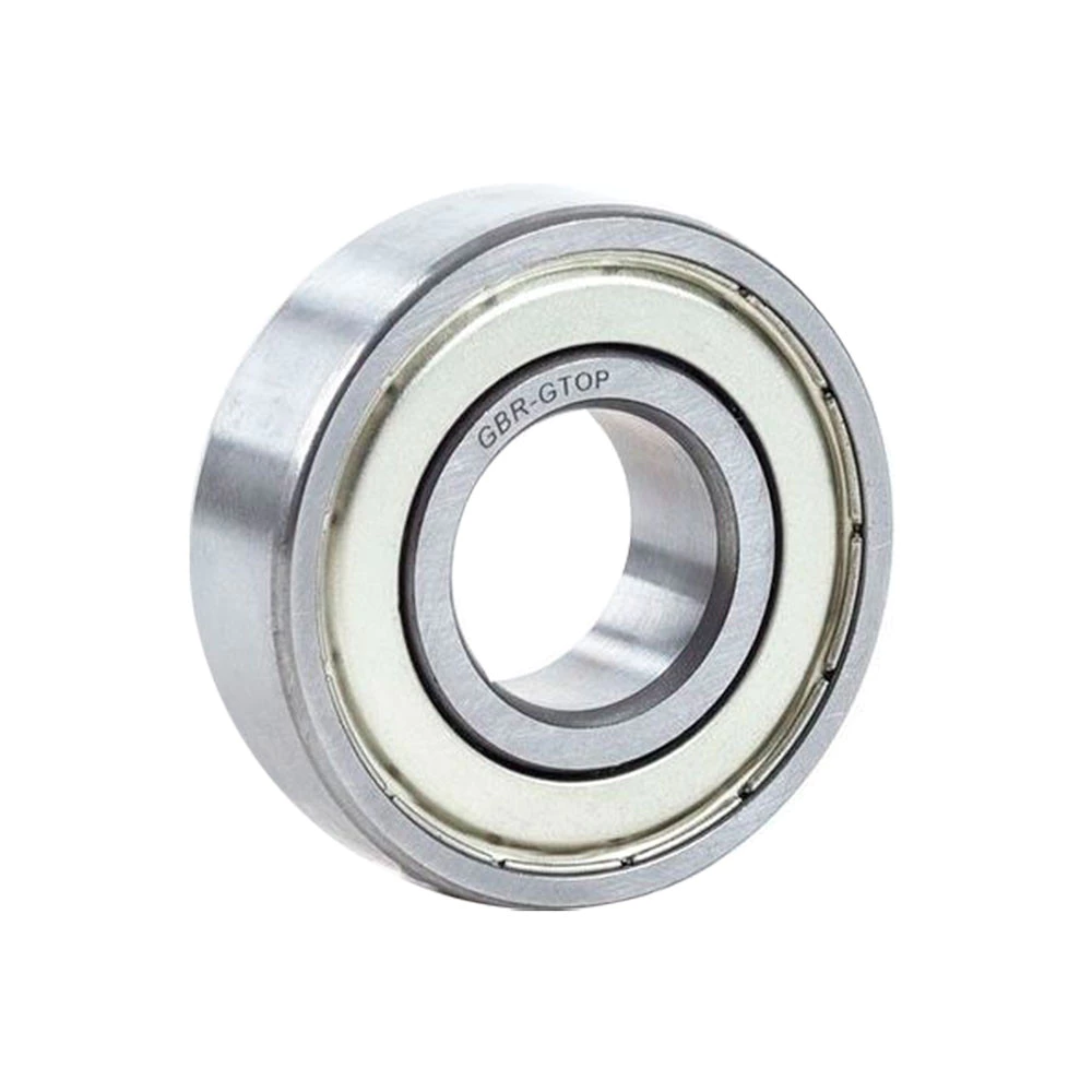 ROLAMENTO 6001 2RS B GBR/GTOP