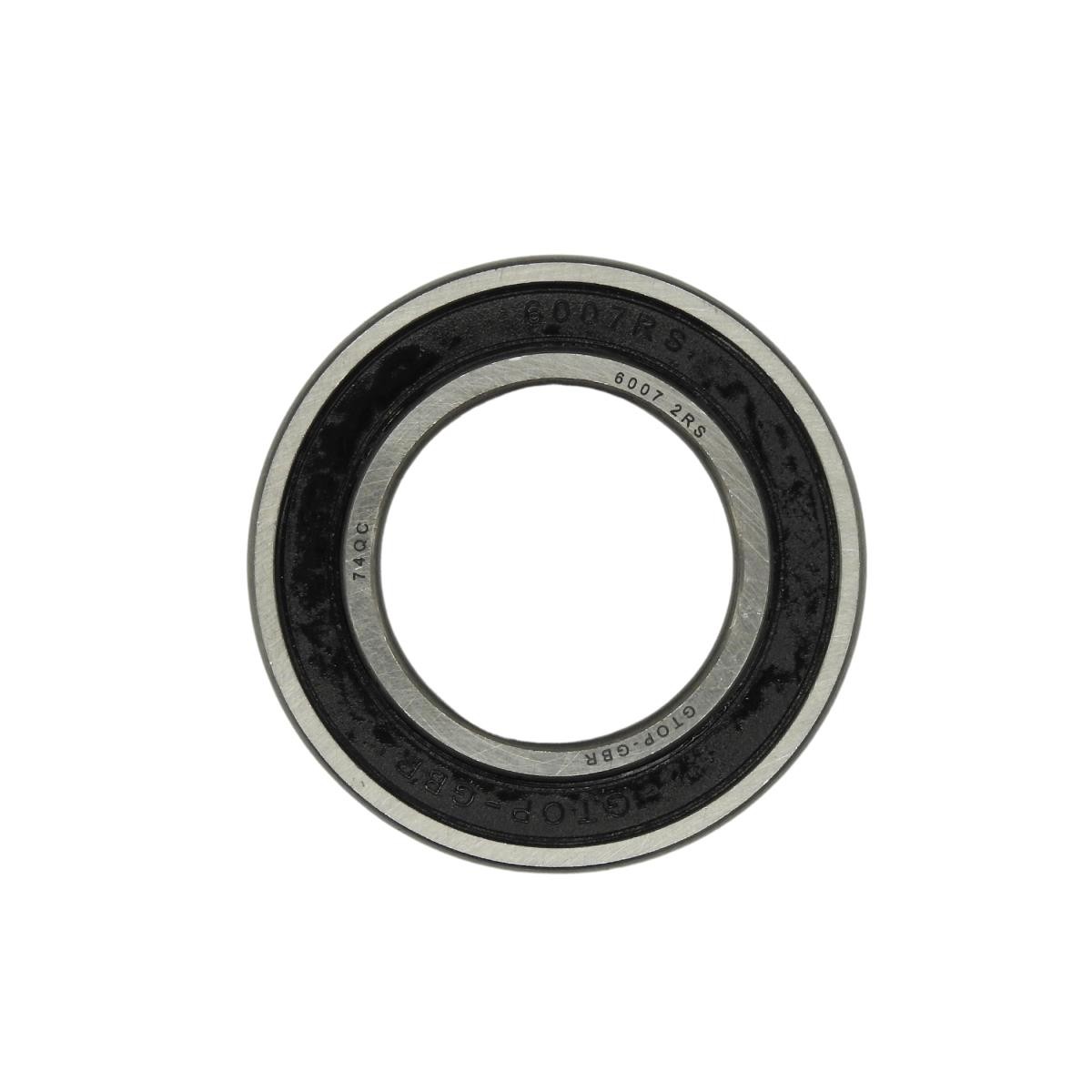 ROLAMENTO 6007 2RSC3 GBR/GTOP MAQUINA D