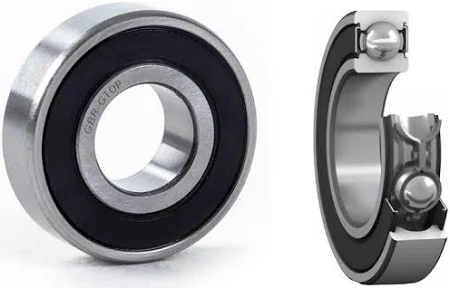 ROLAMENTO 6303 2RS GBR/GTOP