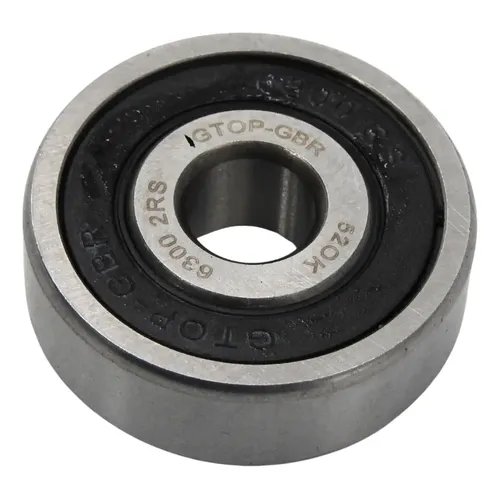 ROLAMENTO 6300 2RS GTOP GBR