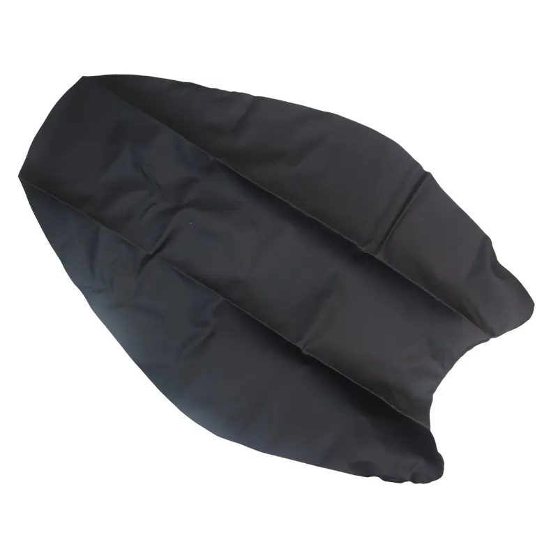 CAPA BANCO CBX 250 TWISTER PRETO COPERTINE