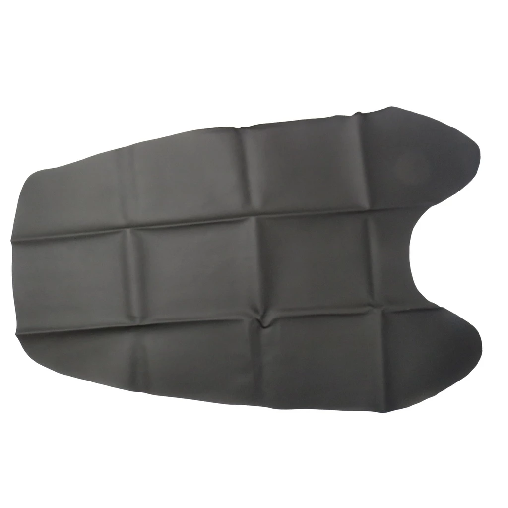 CAPA BANCO NX 400 FALCON 2012 PRETO