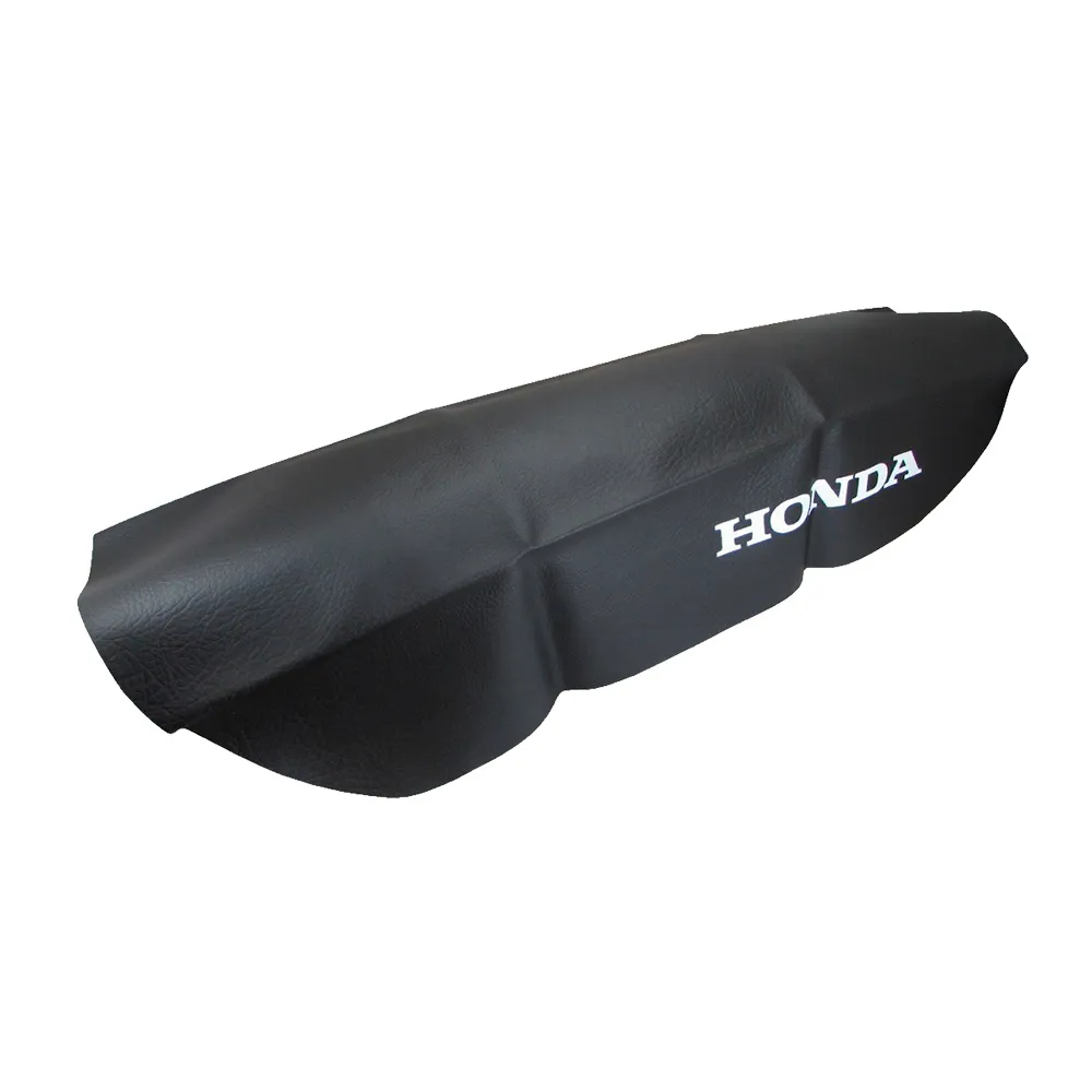 CAPA BANCO XR 200 2001-2002 PRETO