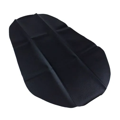 CAPA BANCO XTZ 125 PRETO COPERTINE