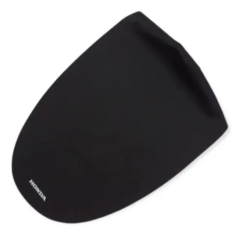 CAPA DE BANCO BIZ C100 PRETO COSTURA LATERAL