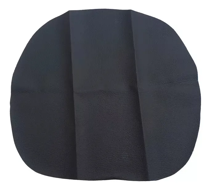 CAPA DE BANCO TITAN CARGO 150 2009 PRETO