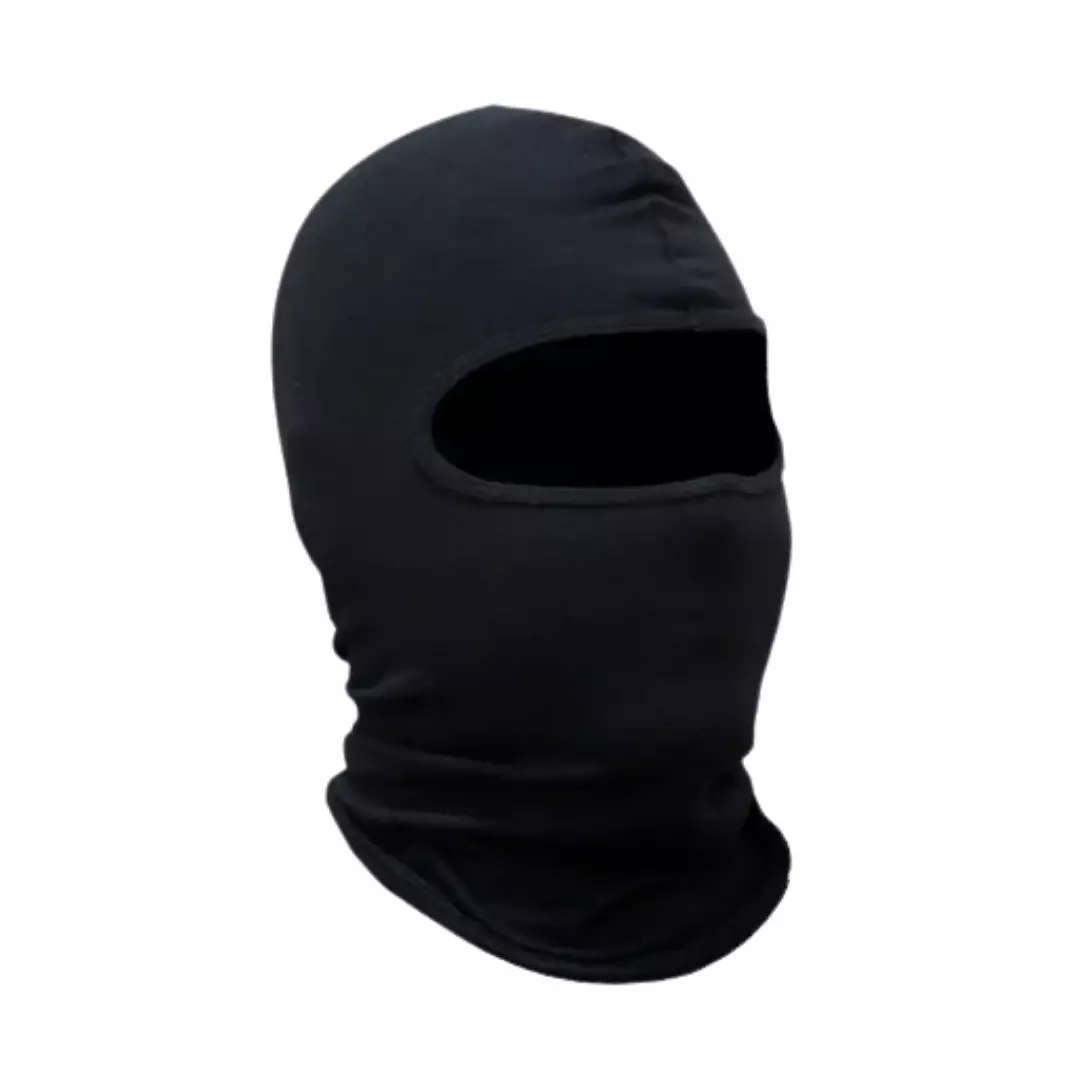 TOUCA NINJA BALACLAVA TAMANHO UNICO